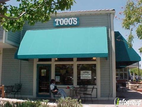 Togo's
