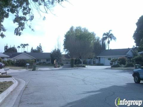 Corbin Congregate Home Inc