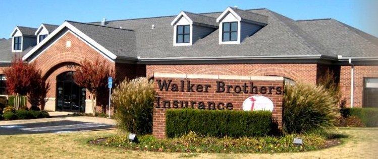 Nationwide Insurance: Walker Brothers Insurance