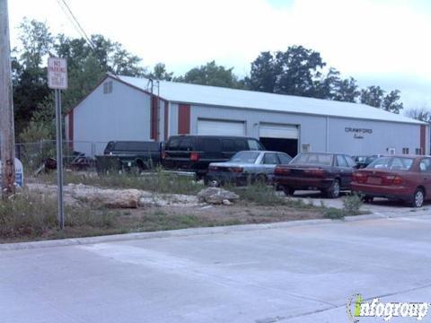 Crawford Custom Auto Body