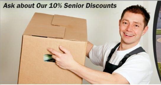 Mansion Movers of Florida