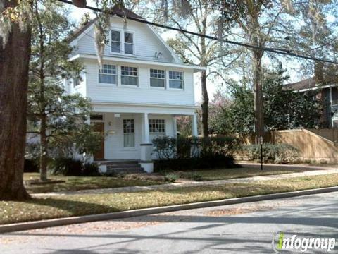 Florida Archeological Services Inc