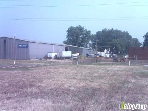 Evoqua Water Technologies