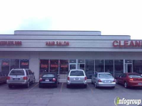 Philip Anthony Salon for Men