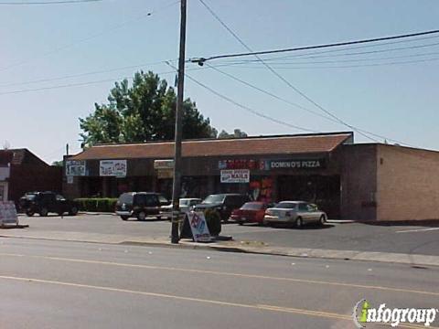 American Travel & Tours