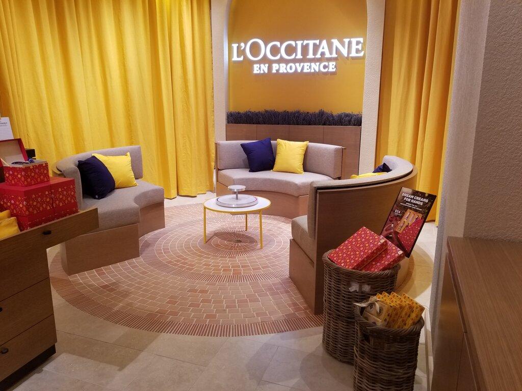 L'Occitane