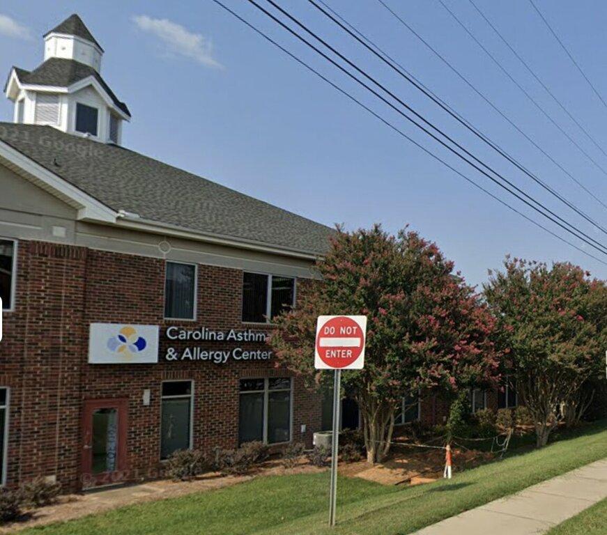 Carolina Asthma & Allergy Center PA
