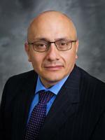 Wolfgang Rodriguez, MD