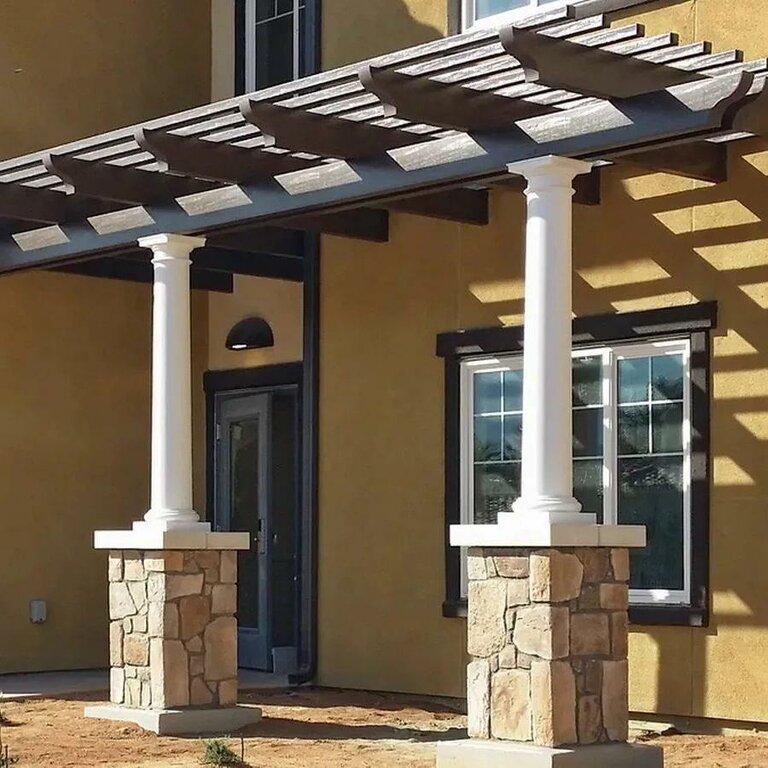 Sae Builders-Alumawood Patio Covers