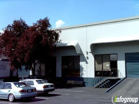 West Coast Auto Enthusiasts