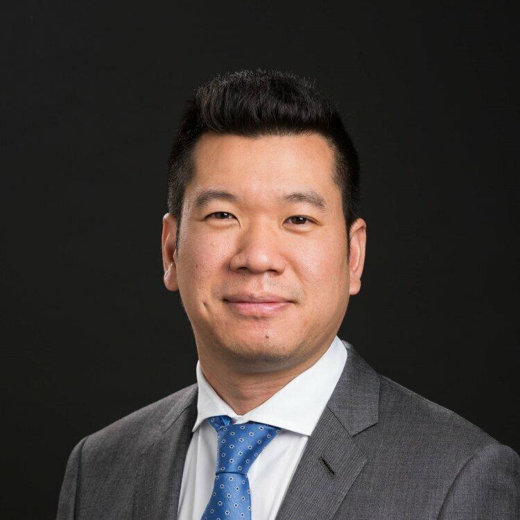 Michael E Chen, MD - Yale New Haven Health Heart and Vascular Center