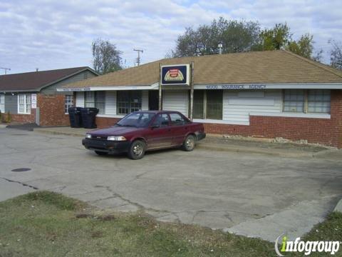Wood Insurance Agency