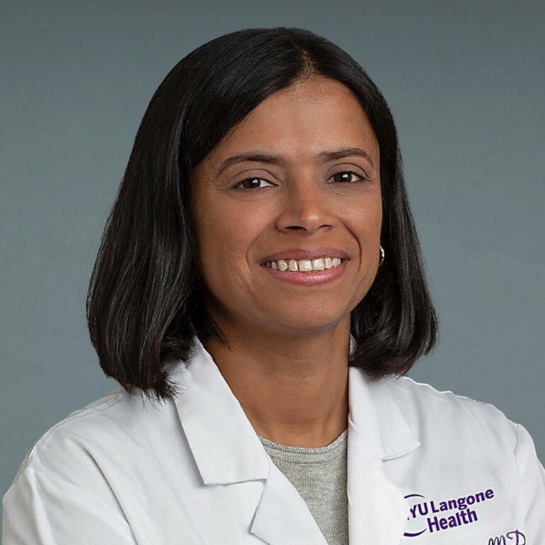Leela V Raju, MD - Joseph S and Diane H Steinberg Ambulatory Care Center-Cobble Hill