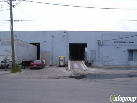 Aeroservicios USA Inc