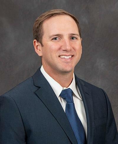 Ray Trosclair-Private Wealth Advisor Ameriprise Financial
