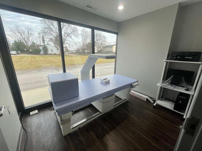 Blue Sky Provention Center