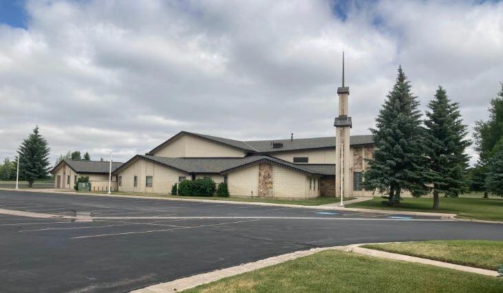 The Church of Jesus Christ of Latter-Day Saints