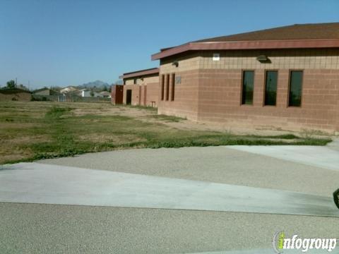 Star Academic High School