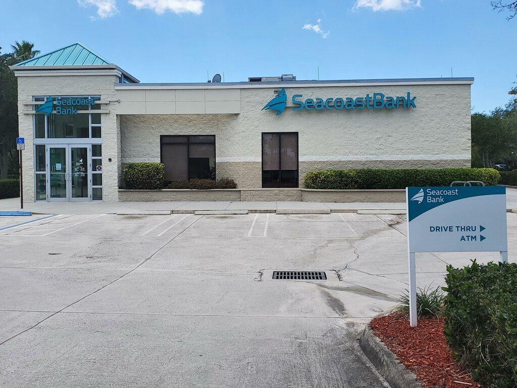 Seacoast Bank