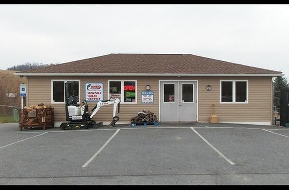 Fisher's Rental, Soil Stone & Stuff