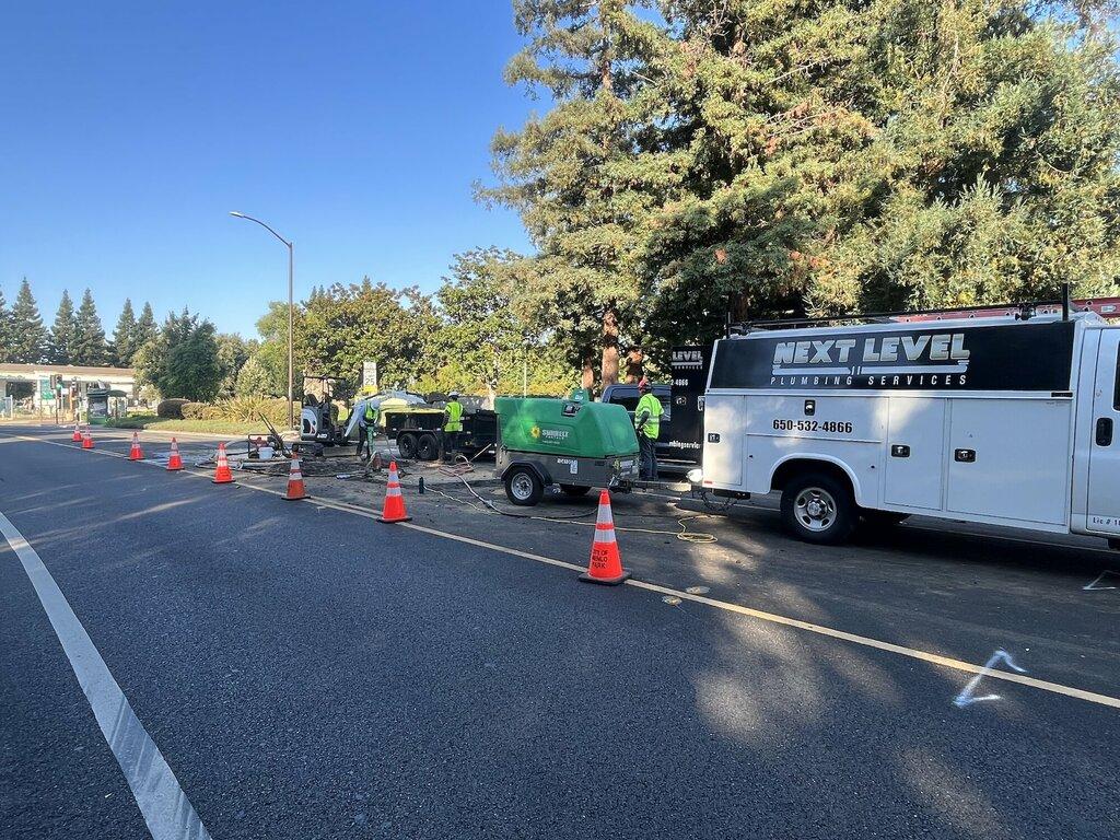 Next Level Plumbing Services