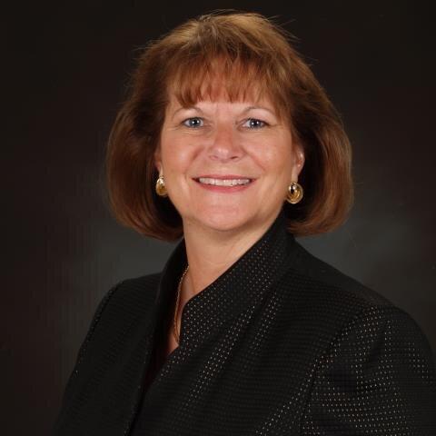 Merrill Lynch Financial Advisor Sherry Craig