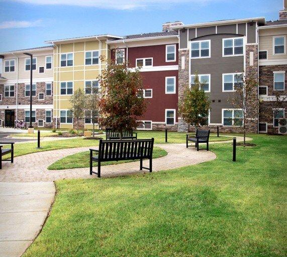 The Residence at Arbor Grove