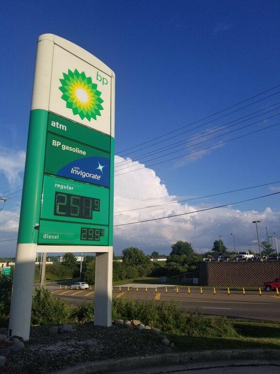 American Crypto Bitcoin ATM