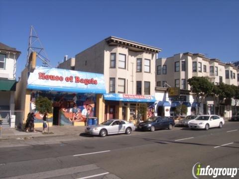 New Perspectives Center