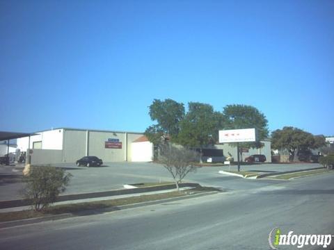 Gunn Collision Center