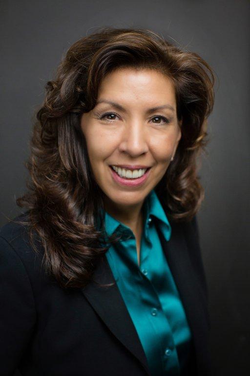 Susan Dute Hover - CMG Financial