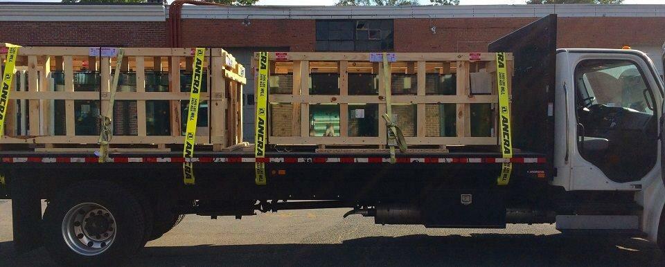 Tower Insulating Glass LLC