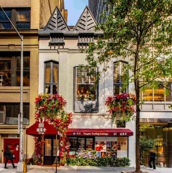 Iden & Quanjude Beijing Duck House