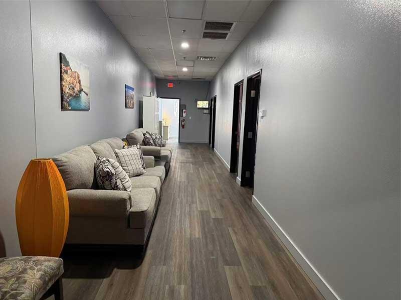 Healing Health Massage