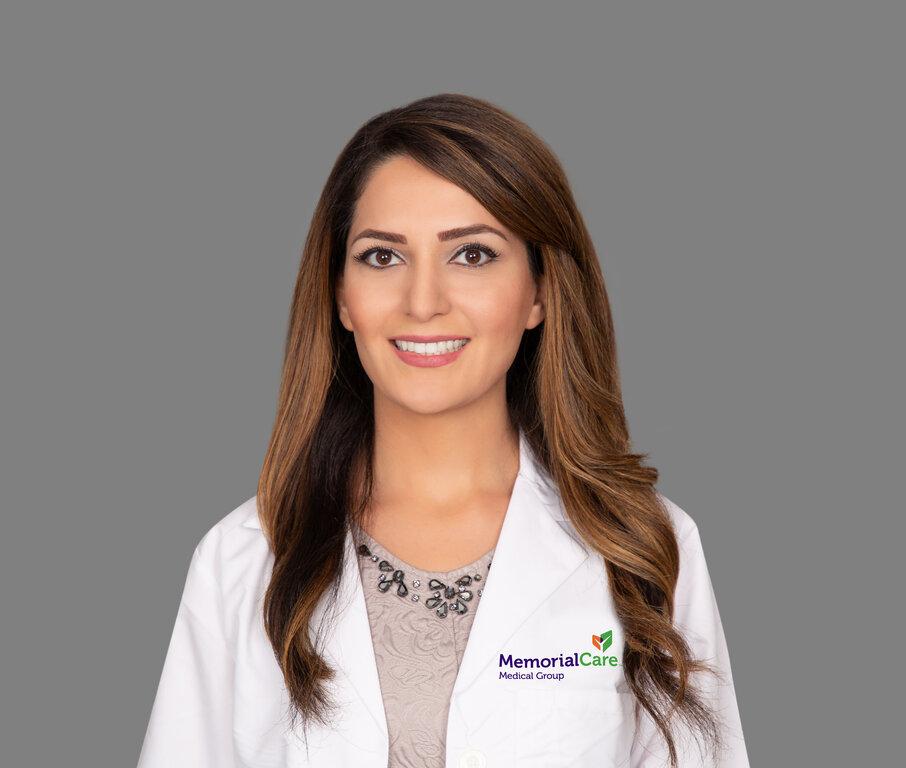 Mahsa Rezaei, M.D.