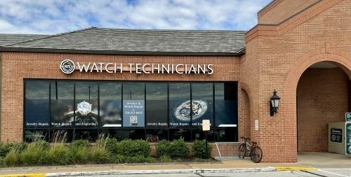 Watch Technicians-Jewelry & Watch Repairs