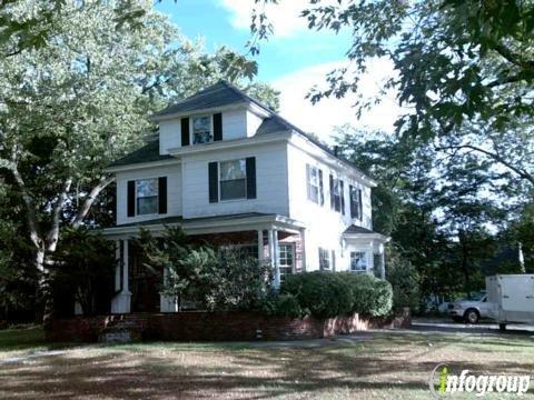 Country Living Real Estate