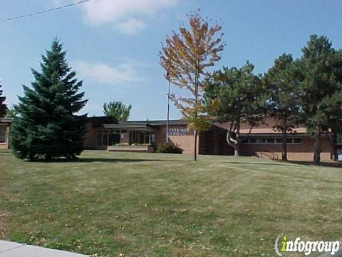 Crestridge Elementary School