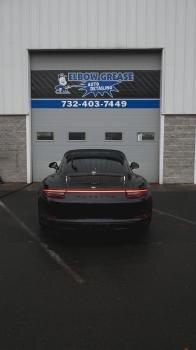 Elbow Grease Detailing