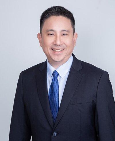 Eric Fujimoto-Private Wealth Advisor, Ameriprise Financial Services, LLC