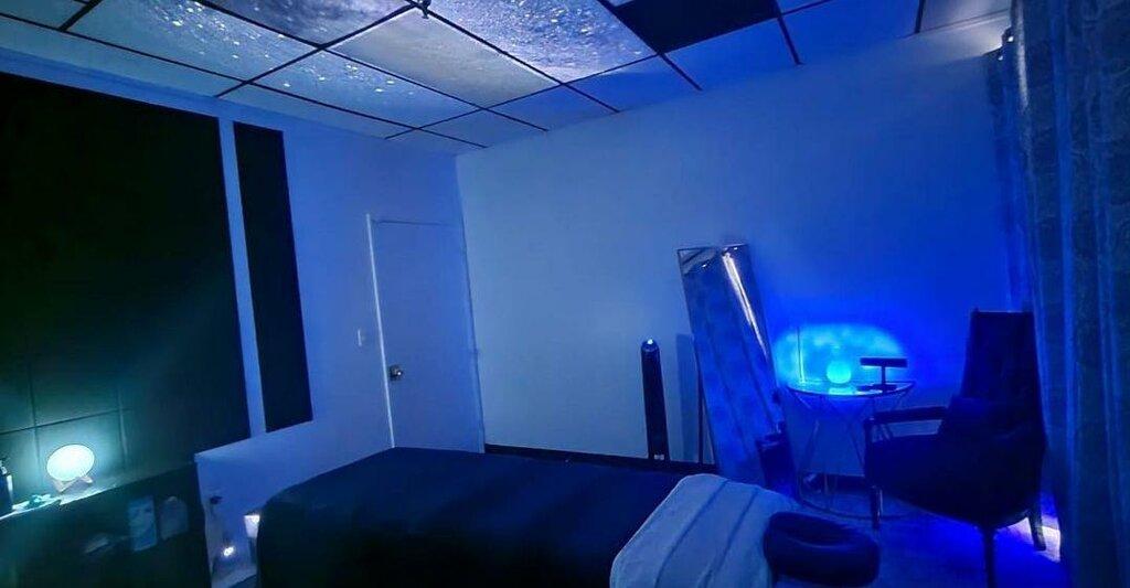 Strong Healing Therapy