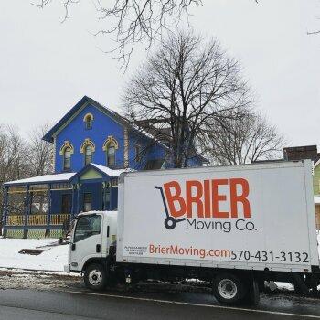 Brier Moving Co