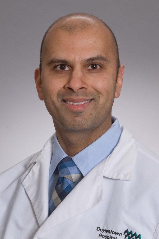 Atul Rao, MD - Doylestown Health Physicians