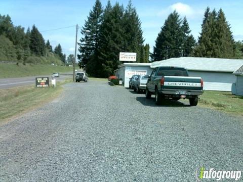 Willamette Valley Appliance