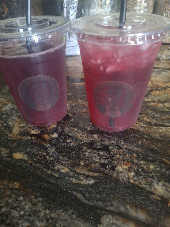 Gypsy Bean Leaves & Things