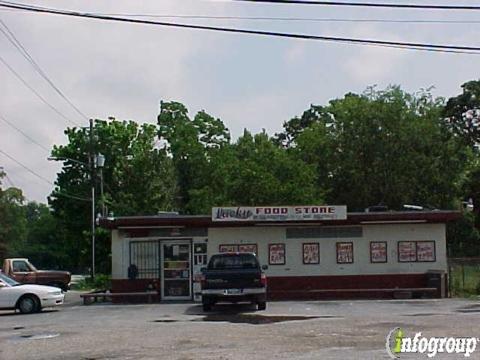 Lucky Food Mart