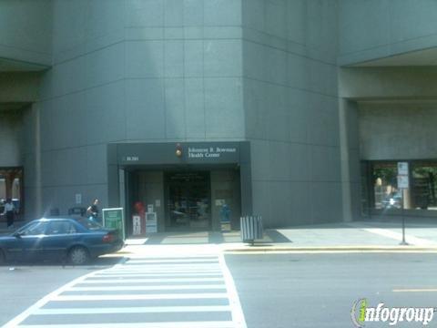 Rush Alzheimer Disease Center