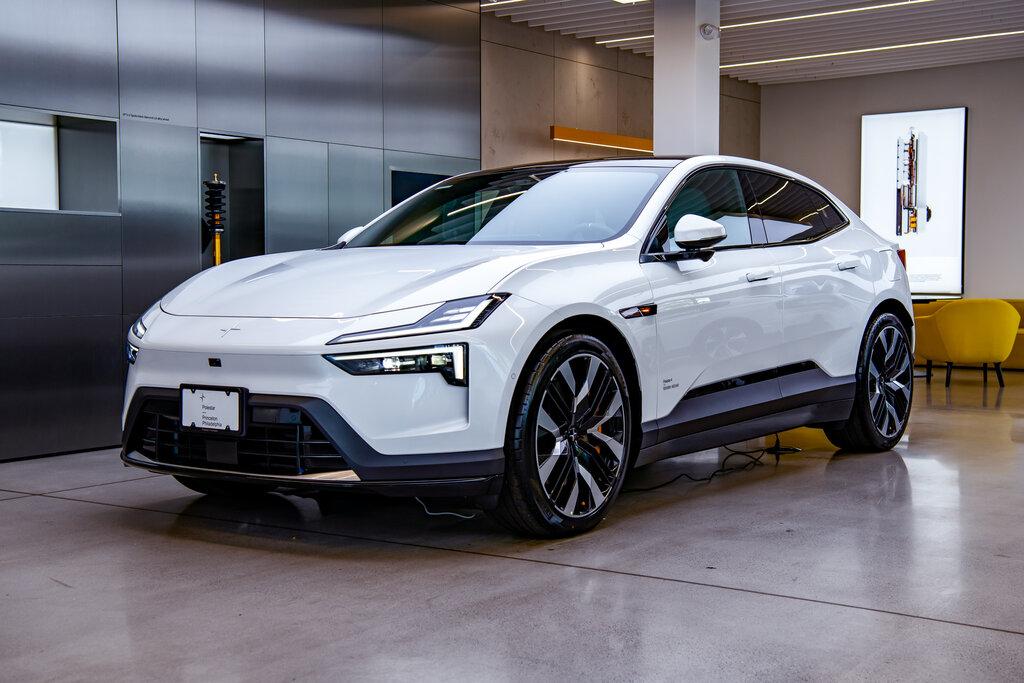 Polestar Philadelphia