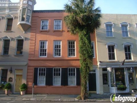 Westbrook, Douglas H Aty