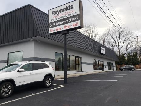 Reynolds Restoration Services